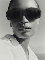 マイキータ25年夏サングラス、“まるで彫刻”3Dプリント駆使した超軽量フレーム｜写真6