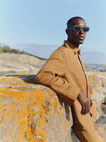 マイキータ25年夏サングラス、“まるで彫刻”3Dプリント駆使した超軽量フレーム｜写真3