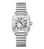 カルティエ(Cartier) サントス ドゥ カルティエ｜写真2