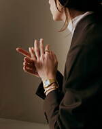 カルティエ(Cartier) サントス ドゥ カルティエ｜写真7