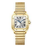 カルティエ(Cartier) サントス ドゥ カルティエ｜写真1