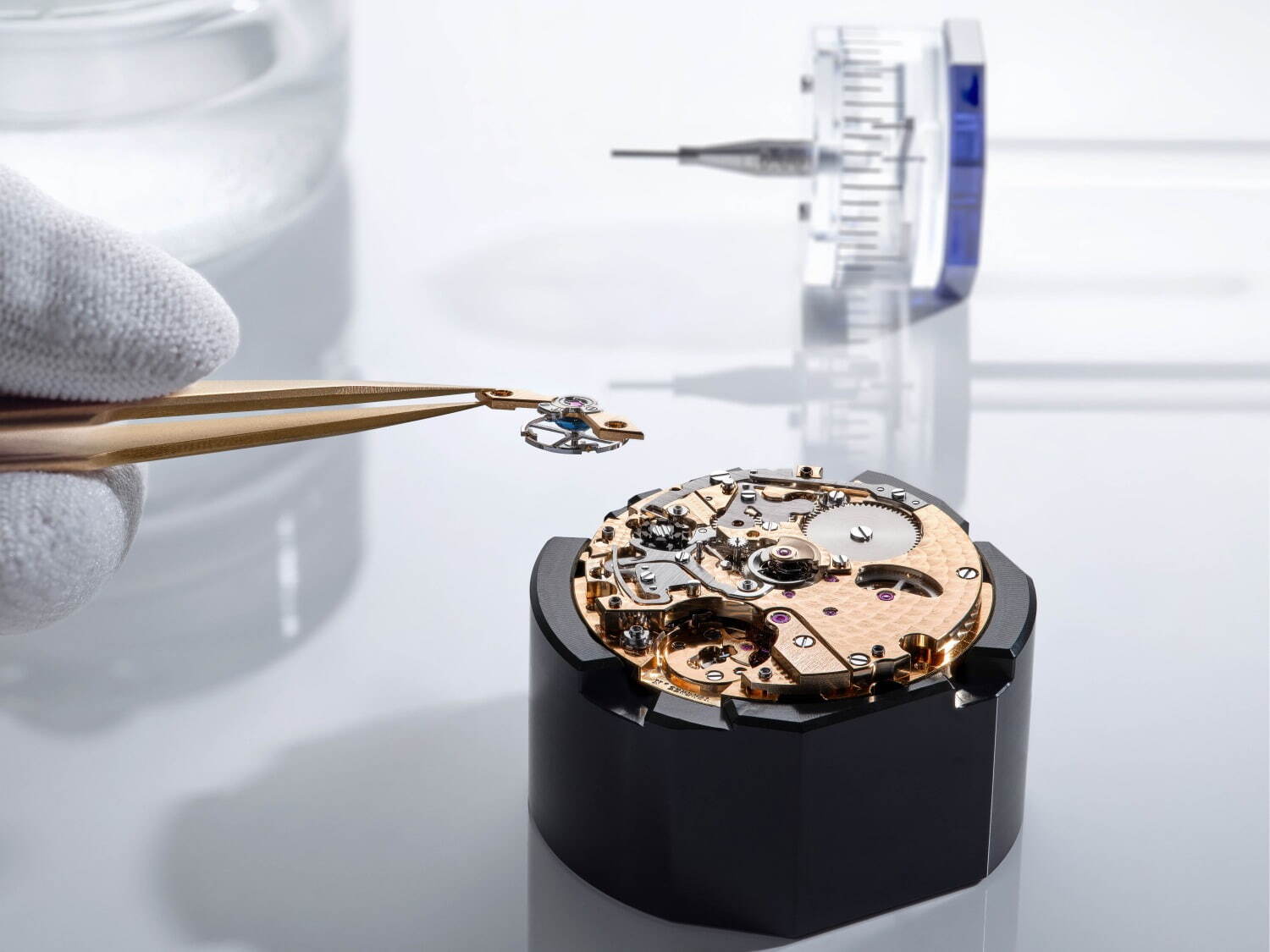 ブレゲ(Breguet) タイプ XX 2075｜写真9