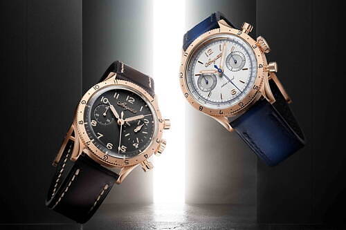 ブレゲ : Breguet - ファッションプレス