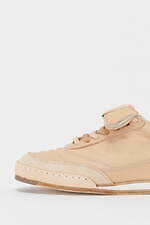 エンダースキーマの25年夏秋シューズ、トグル付きシューズ＆“レザーでアーガイルを表現”ローファー｜写真34