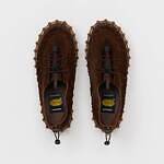 エンダースキーマの25年夏秋シューズ、トグル付きシューズ＆“レザーでアーガイルを表現”ローファー｜写真30