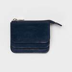 エンダースキーマの25年夏秋、“小型バッグを連結”バックパック＆レザーのアーガイル柄ミニ財布｜写真35