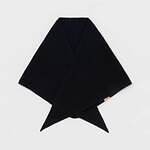 エンダースキーマの25年夏秋、“小型バッグを連結”バックパック＆レザーのアーガイル柄ミニ財布｜写真75