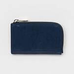 エンダースキーマの25年夏秋、“小型バッグを連結”バックパック＆レザーのアーガイル柄ミニ財布｜写真37