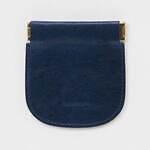 エンダースキーマの25年夏秋、“小型バッグを連結”バックパック＆レザーのアーガイル柄ミニ財布｜写真39