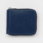 エンダースキーマの25年夏秋、“小型バッグを連結”バックパック＆レザーのアーガイル柄ミニ財布｜写真36