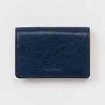 エンダースキーマの25年夏秋、“小型バッグを連結”バックパック＆レザーのアーガイル柄ミニ財布｜写真38