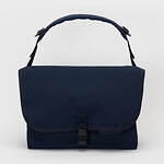 エンダースキーマの25年夏秋、“小型バッグを連結”バックパック＆レザーのアーガイル柄ミニ財布｜写真62