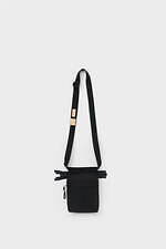 エンダースキーマの25年夏秋、“小型バッグを連結”バックパック＆レザーのアーガイル柄ミニ財布｜写真18