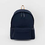 エンダースキーマの25年夏秋、“小型バッグを連結”バックパック＆レザーのアーガイル柄ミニ財布｜写真57