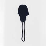 エンダースキーマの25年夏秋、“小型バッグを連結”バックパック＆レザーのアーガイル柄ミニ財布｜写真73