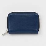 エンダースキーマの25年夏秋、“小型バッグを連結”バックパック＆レザーのアーガイル柄ミニ財布｜写真41