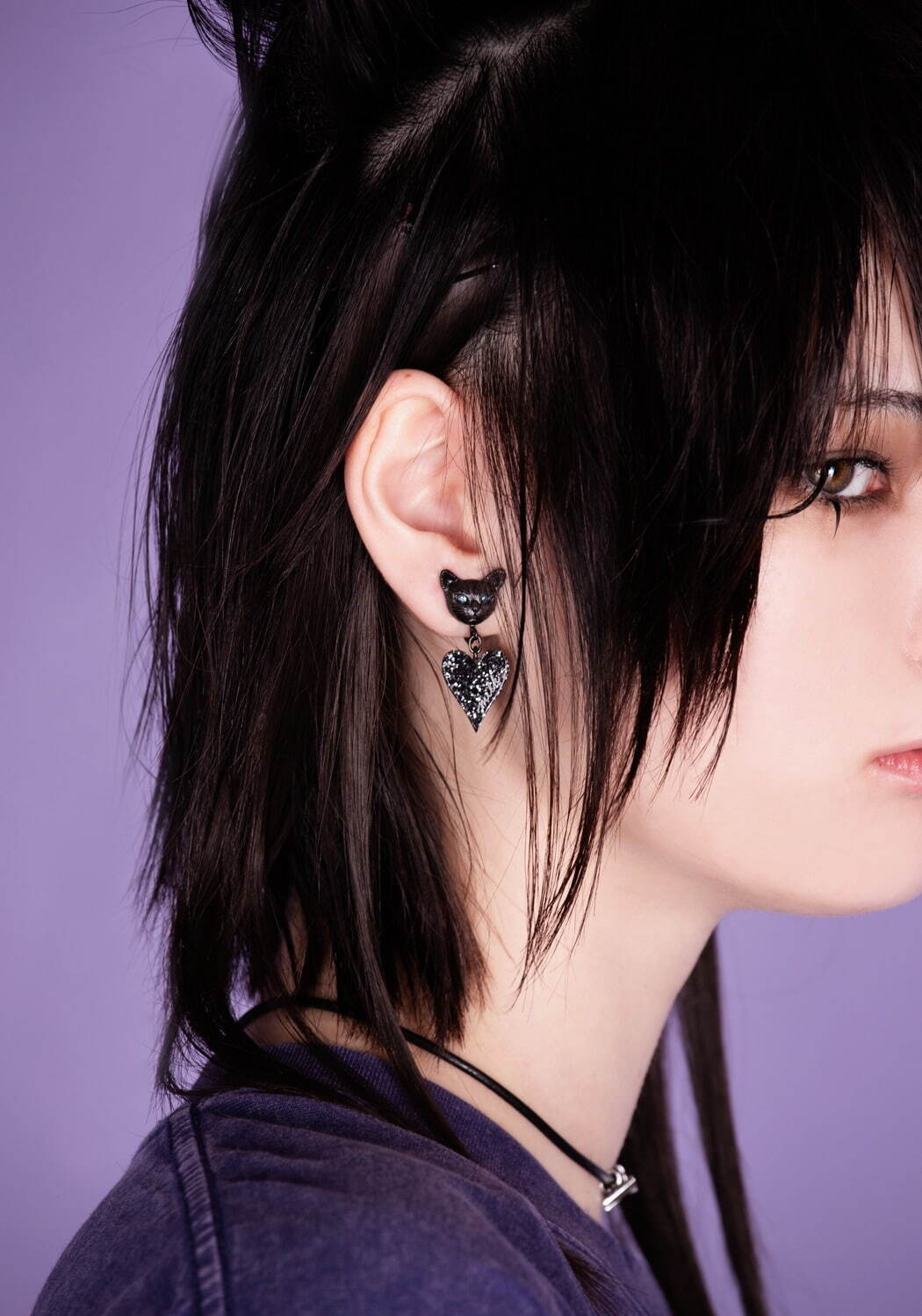 ミルク(MILK), ミルクボーイ(MILKBOY) ネコまみれ｜写真5