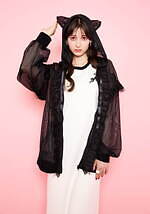 ミルク(MILK), ミルクボーイ(MILKBOY) ネコまみれ｜写真8