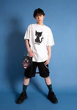 ミルク(MILK), ミルクボーイ(MILKBOY) ネコまみれ｜写真15