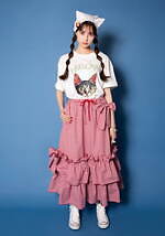 ミルク(MILK), ミルクボーイ(MILKBOY) ネコまみれ｜写真18