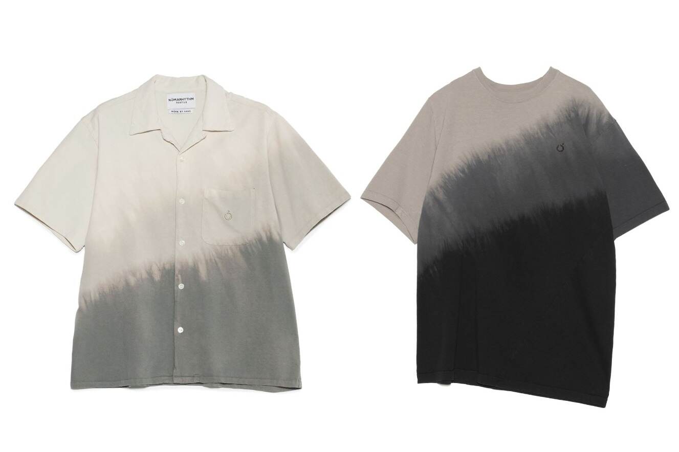 フランクアンドアイリーン　しわ加工半袖シャツ フランクアンドアイリーン BARRY シワ加工 スキッパーシャツ XS