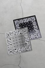 ノーマリズム テキスタイル“手染めグラデーション”の開襟シャツ＆Tシャツ、ナナミカ限定で｜写真9