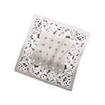 ノーマリズム テキスタイル“手染めグラデーション”の開襟シャツ＆Tシャツ、ナナミカ限定で｜写真5