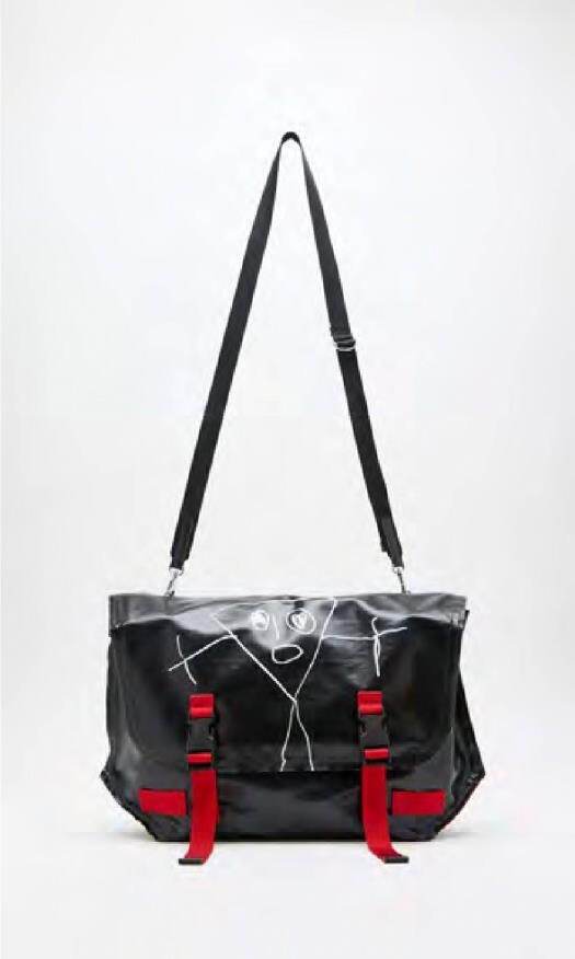 3WAYバッグ ラージ 119,900円
