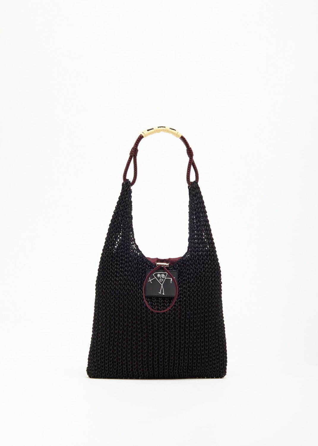 ニットバッグ 79,200円