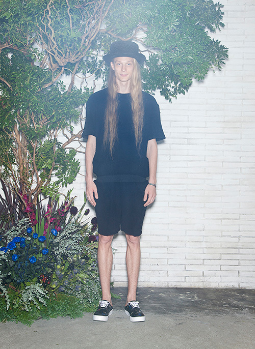 ダイエットブッチャースリムスキン 2015年春夏<span>コレクション</span> - 写真10
