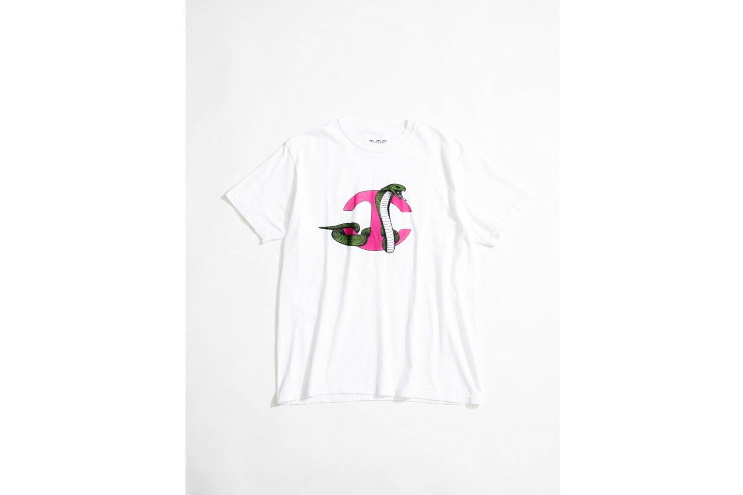 Ron Hermanロンハーマン ホーセンブース コラボ Tシャツ ホーセンブース