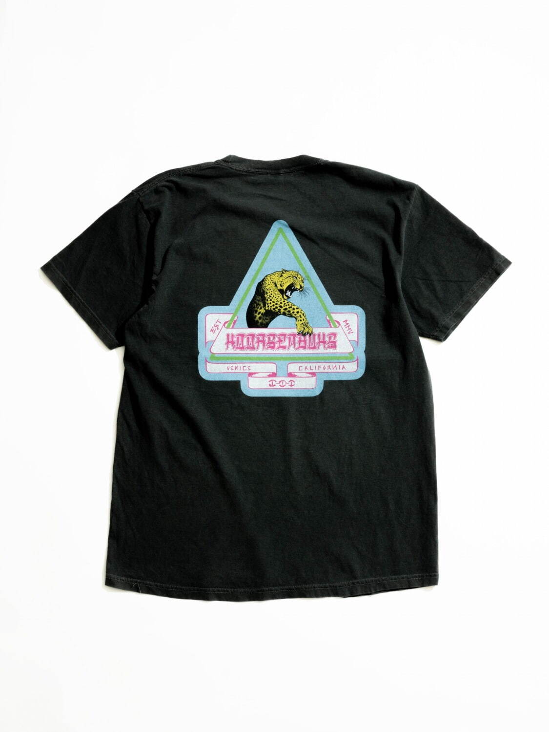 【Ron Herman】ロンハーマン ホーセンブース プリントTシャツ HOORSENBUHS for Ron Herman Waikiki Exclusive New Release