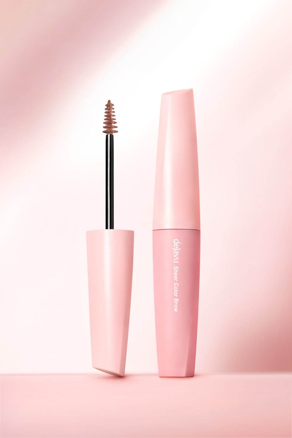 デジャヴュ シアーカラーブロウ 全3色 各990円＜新製品＞