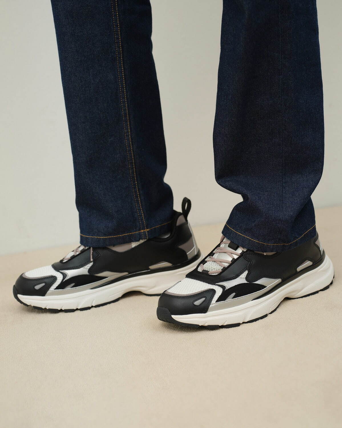 メゾン キツネ 2025-26年秋冬<span>コレクション</span> - 写真25