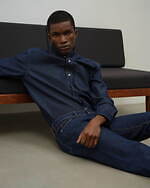 メゾン キツネ 25-26年秋冬コレクション - “おめかしキツネ”が楽しむ都会の冬｜写真8