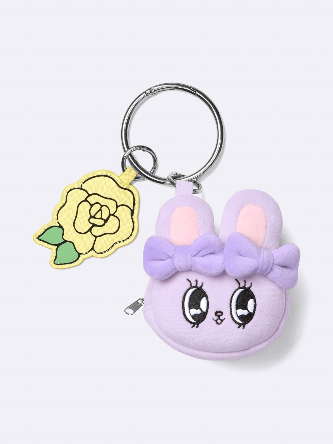 GIRLSキーポーチ エスターバニー JR 1,990円
