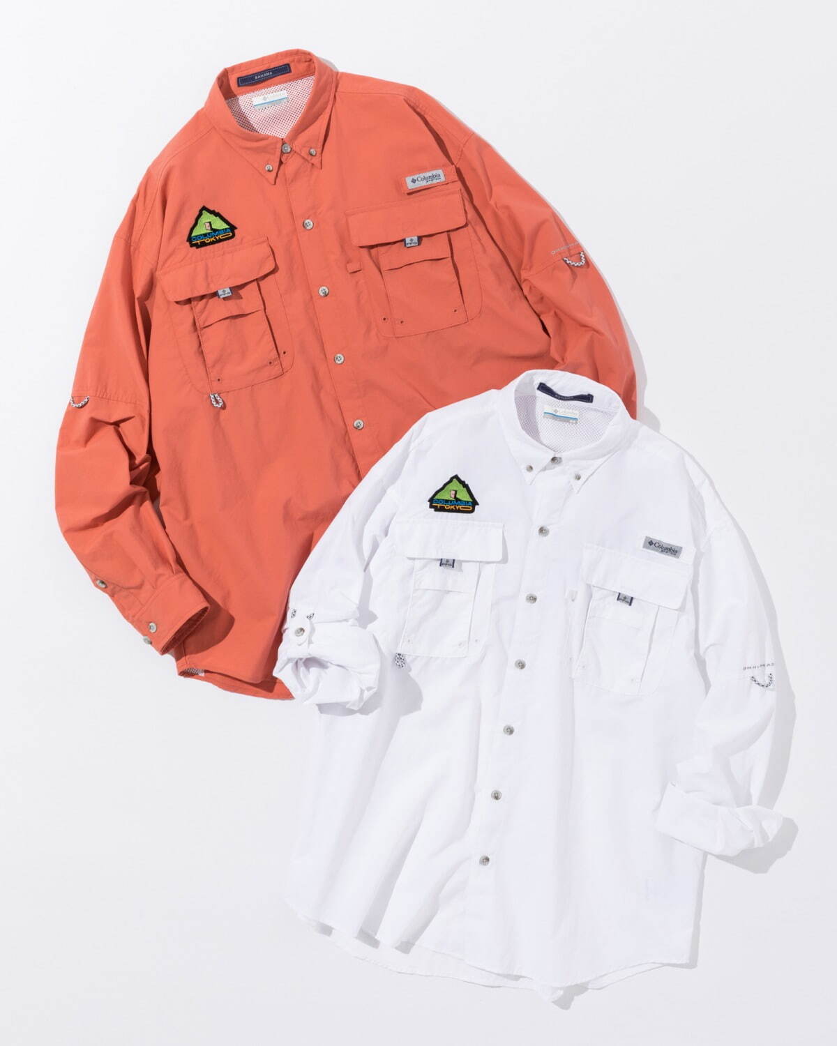 コロンビアスポーツウェア(Columbia) コロンビア トウキョウ フラッグシップ｜写真4