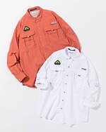 コロンビアが東京・原宿に国内最大規模の旗艦店オープン、限定Tシャツ＆グッズも｜写真8