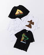 コロンビアが東京・原宿に国内最大規模の旗艦店オープン、限定Tシャツ＆グッズも｜写真7