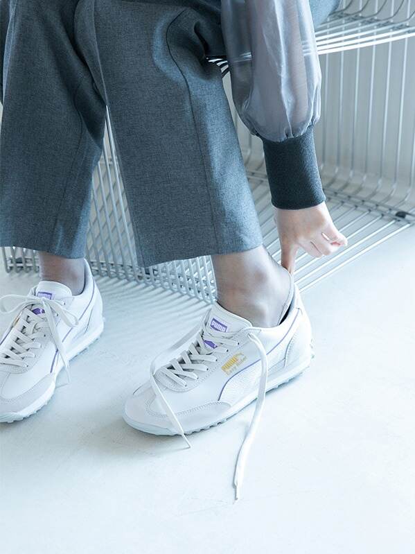 プーマ(PUMA), アーバンリサーチ(URBAN RESEARCH) イージーライダー｜写真2