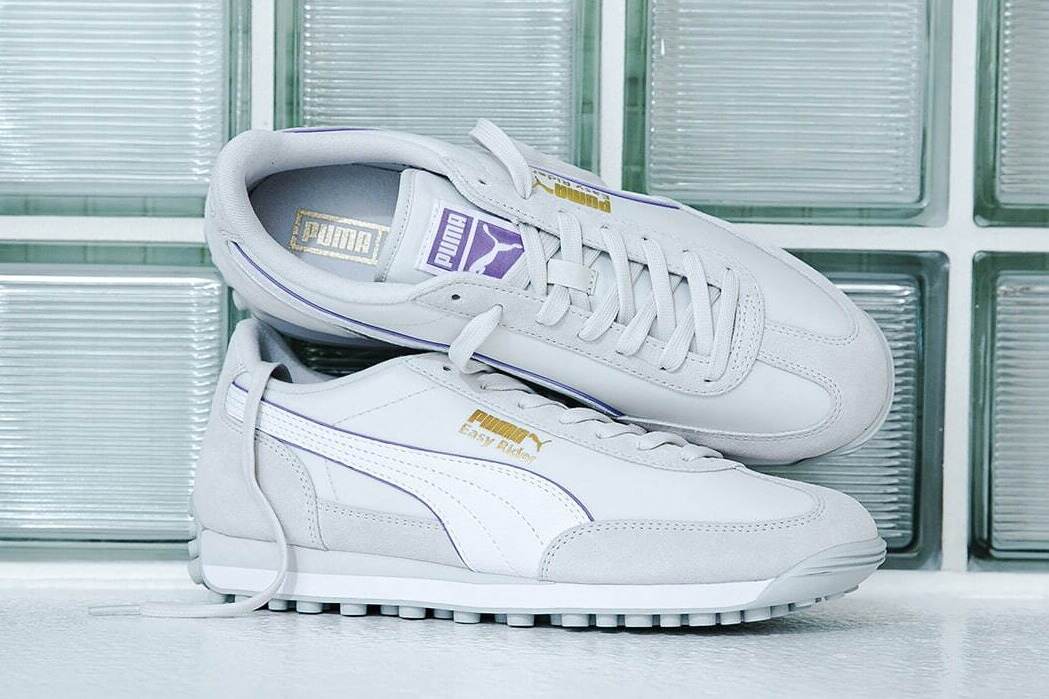 Puma x SNIDEL