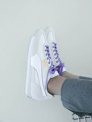 プーマ(PUMA), アーバンリサーチ(URBAN RESEARCH) イージーライダー|写真6