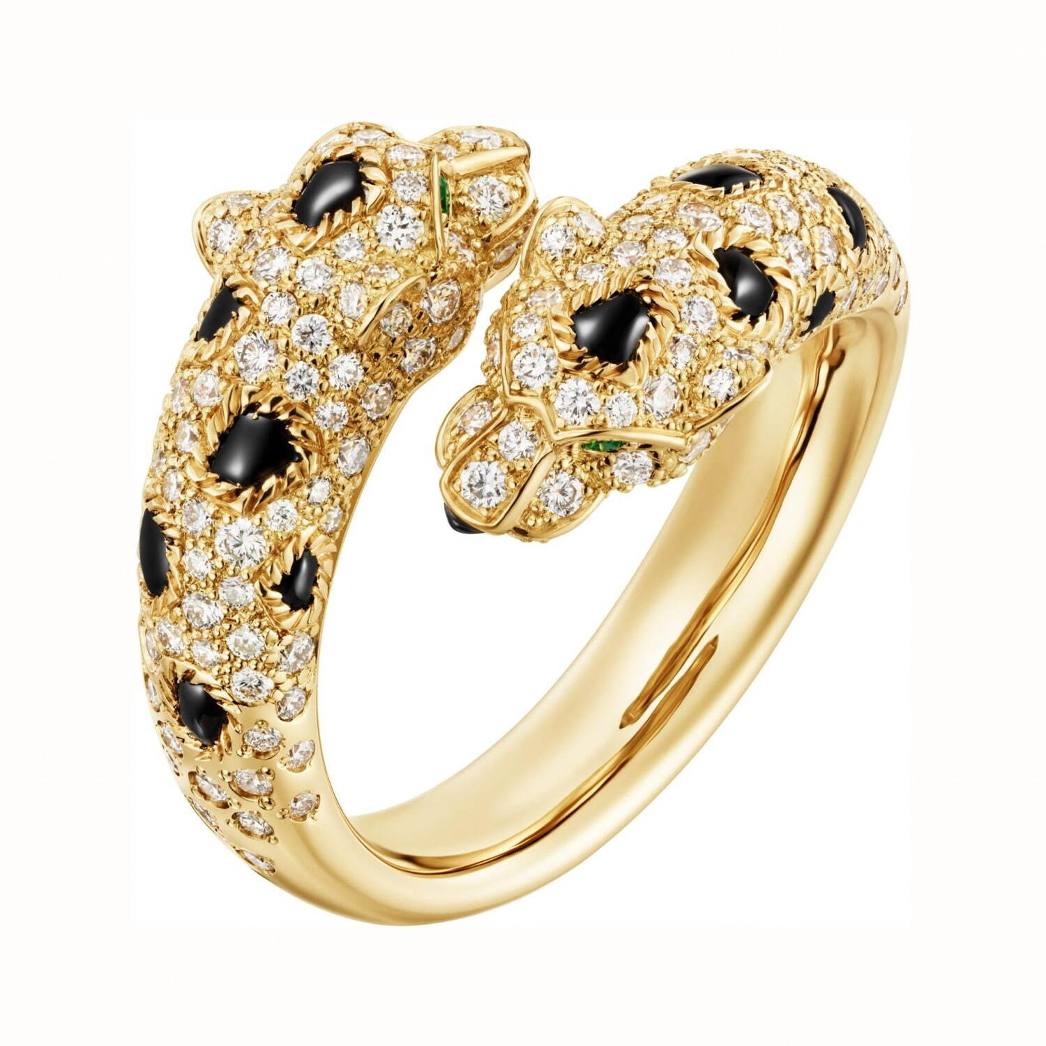 カルティエ(Cartier) パンテール ドゥ カルティエ｜写真5