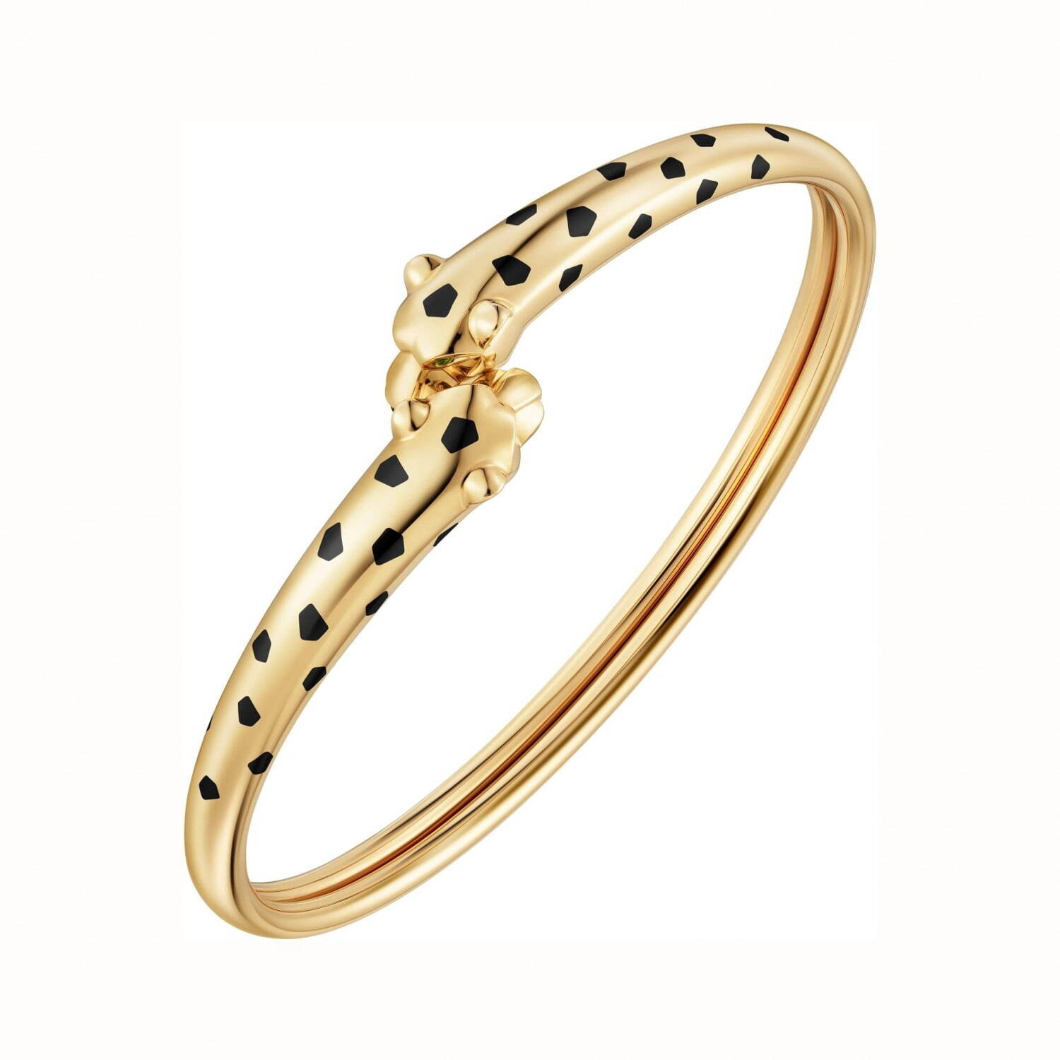 Cartier パンテールリング ゴールド カルティエ Cartier パンテールドゥカルティエリング ゴールド