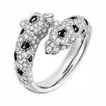 カルティエ(Cartier) パンテール ドゥ カルティエ｜写真4