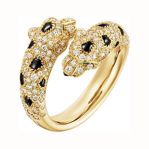 カルティエ(Cartier) パンテール ドゥ カルティエ|写真5