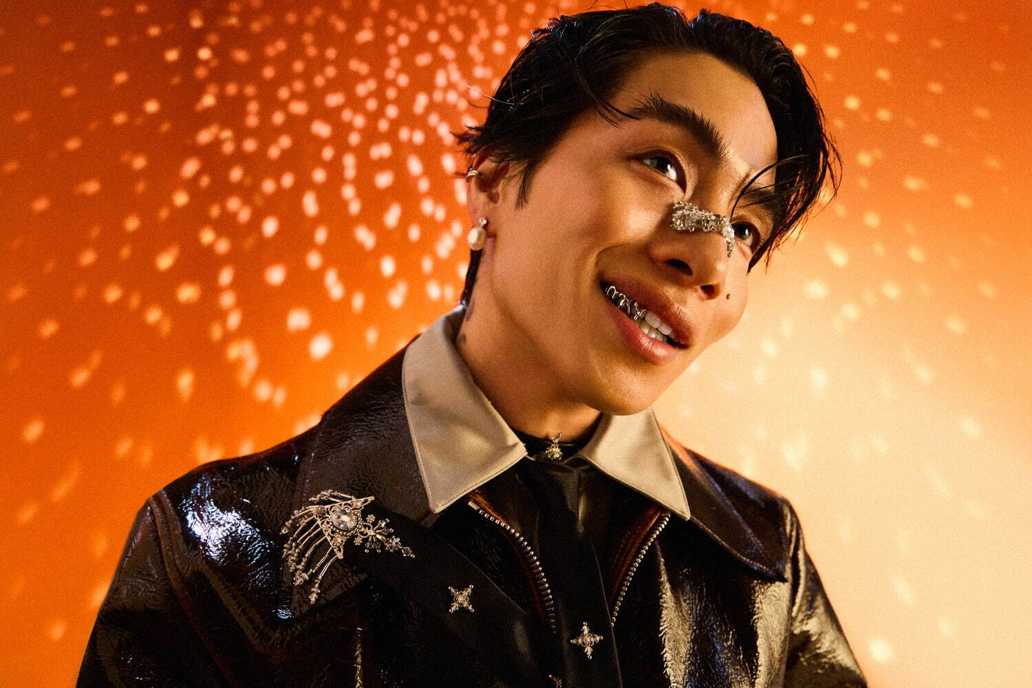 SIRUP、デビュー8周年を記念したスペシャルライブを横浜BUNTAIで開催｜写真1