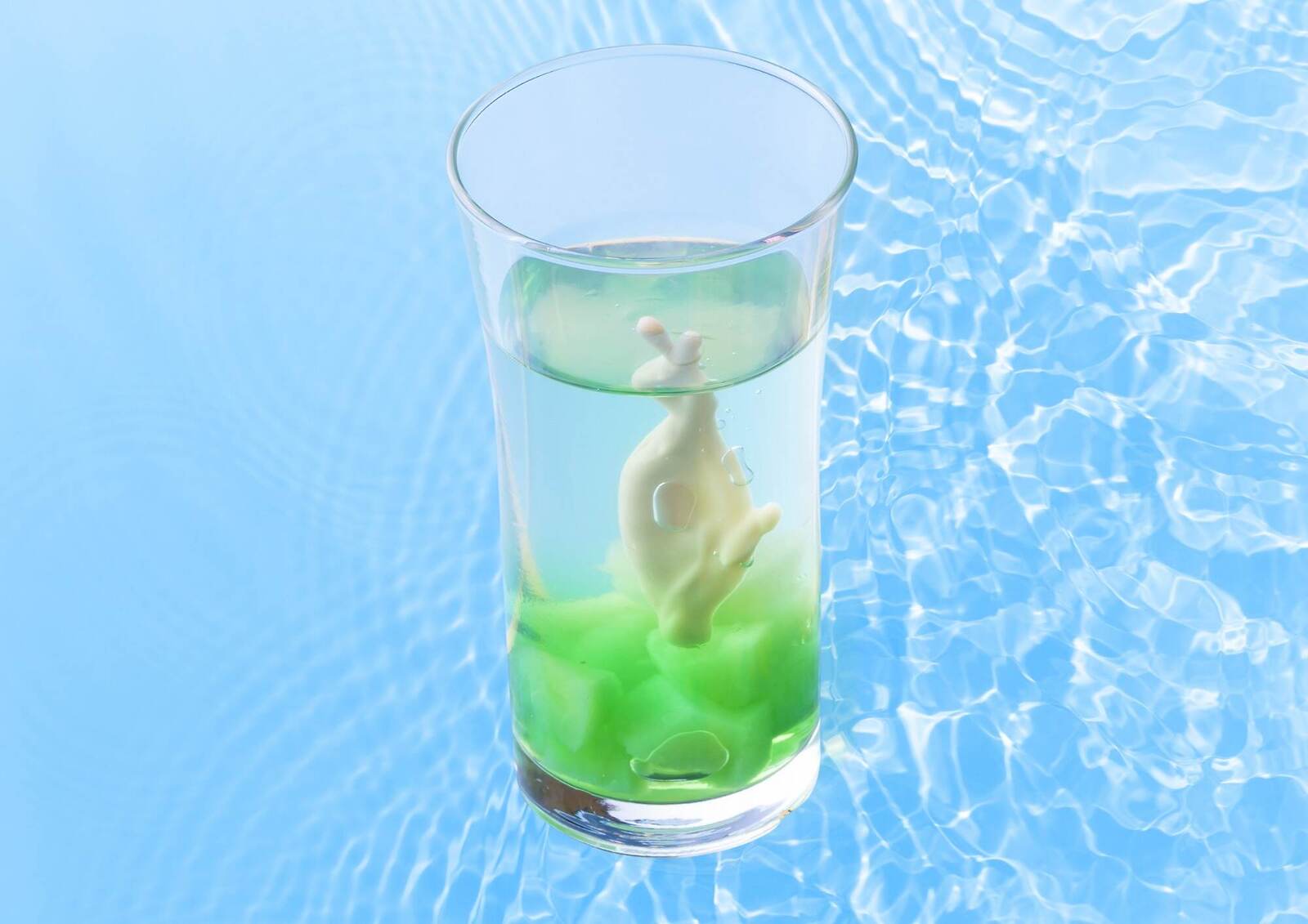 ハイアット リージェンシー 京都「京都水族館」コラボアフタヌーンティー、ペンギンのチョコムースなど｜写真7