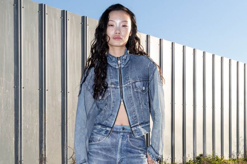 シングス ザット マター 2025年春夏 ウィメンズ コレクション