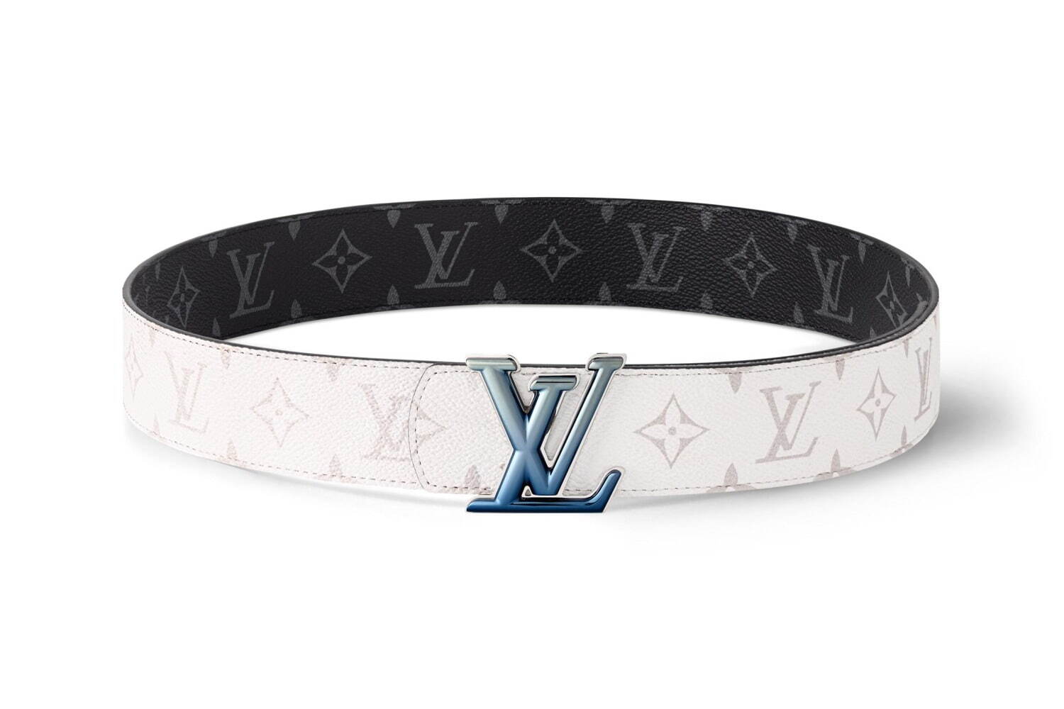 ベルト・LV ディメンション サンセット 40MM リバーシブル 105,600円